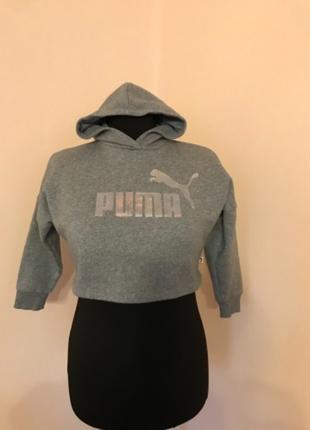 Кофта Puma