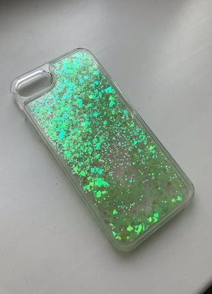 Чехол iPhone 7/8