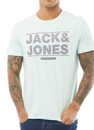 Футболка jack&jones