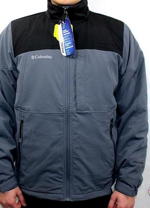Куртка columbia s оригинал