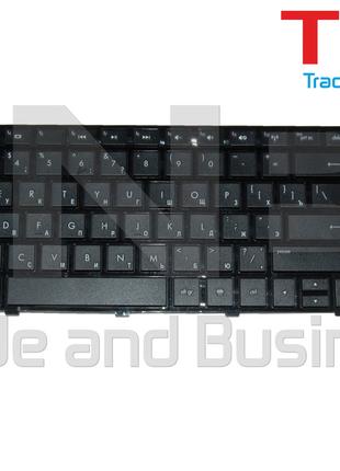 Клавиатура HP g6-2399 g6-2277 g6-2379 черная