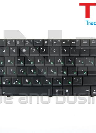 Клавіатура ASUS G60J N53Sc X54H (N53 версія)