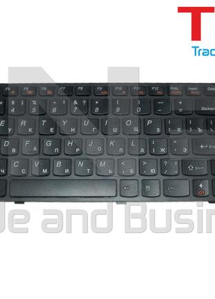 Клавиатура LENOVO IdeaPad G780 Z560 Z565 Черная