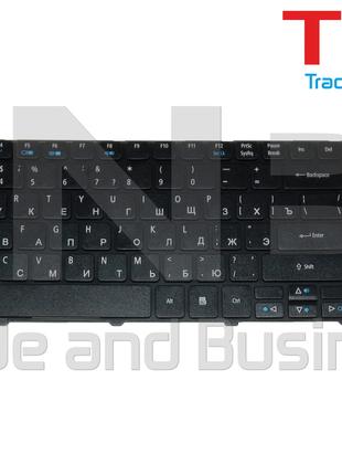 Клавиатура Acer Aspire 5542G 5736 5738Z Черная RUUS