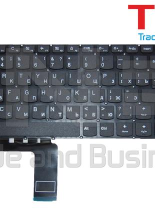 Клавиатура Lenovo IdeaPad 310-15 310-15ISK 310-15ABR Черная бе...