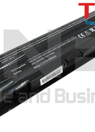 Батарея DELL XPS R795X 11.1V 5200mAh