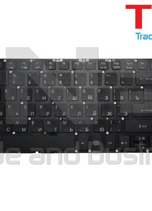 Клавиатура Acer F5-571 F5-571G F5-571T V3-574T V3-574TG черная