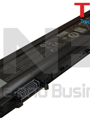 Батарея DELL Latitude WGCW6 5800mAh ориг