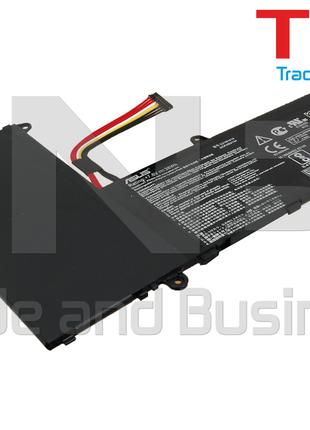 Батарея ASUS EeeBook X205TA-FD019BS C21PQ91 CKSE321D1 7.6V 490...