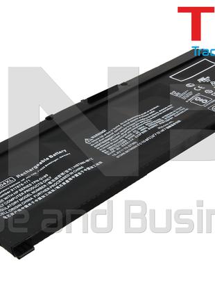 Батарея HP Pavilion 15-CB 15-CE 15.4V 4550mAh (SR04XL HSTNN-IB...