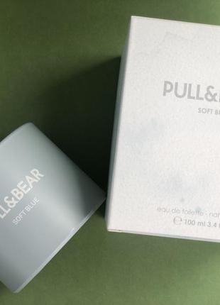 Туалетная вода pull&bear/парфюм/туалетная вода/туалетна вода/п...