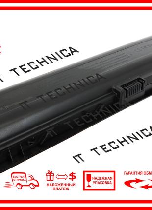Батарея HP HSTNN-Q21C HSTNN-Q33C 11.1 5200mAh