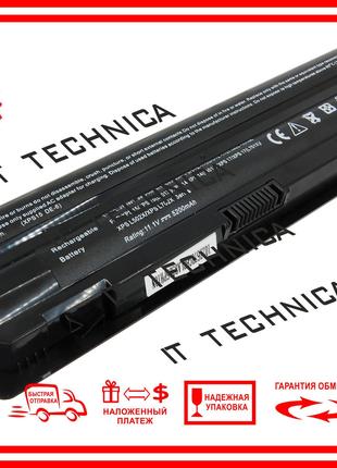 Батарея DELL XPS J70W7 JWPHF 11.1V 5200mAh