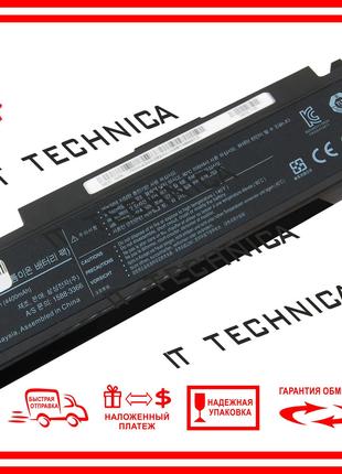 Батарея SAMSUNG AA-PB9NC6W 11,1V 4400mAh оригинал