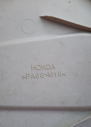 Колпак Honda Civic Б у R16 ORIGINAL