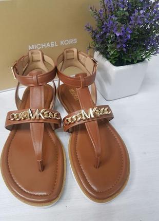 Босоніжки michael kors