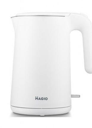 Чайник-термос MAGIO MG-106 (1,5 л)
