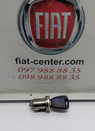 Серцевина з ключем 51831898	Fiat Doblo