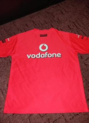 Vodafone спортивная футболка p.s