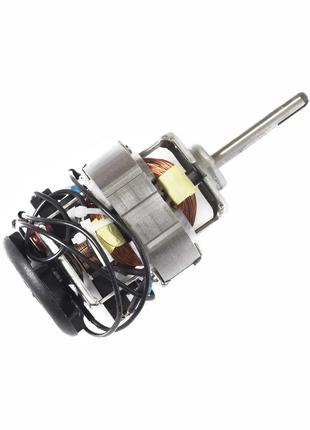 Мотор двигатель для бытового сепаратора «Ротор» HC7020-M220