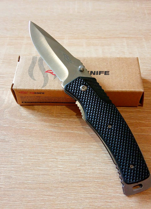 Нож складной Ganzo F618.Оригинал.