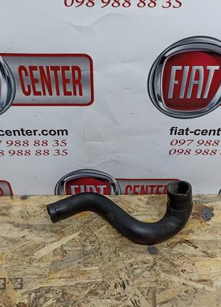 Патрубок води 51780678	Fiat Fiorino Qubo