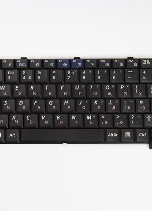Клавиатура Cameron Sino для ноутбука SAMSUNG R40/R58/R60 Black...