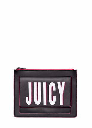 Клатч juicy couture