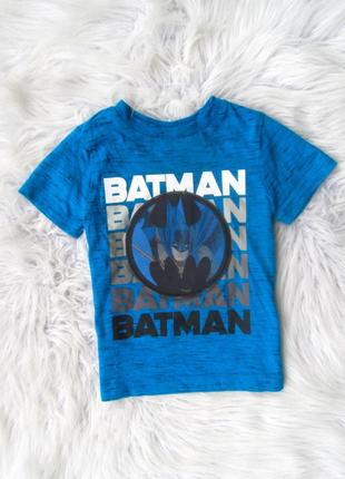 Стильная футболка batman dc comics