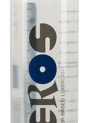 Вагинальный гель-лубрикант EROS "Aqua" bottle ( 500 ml )