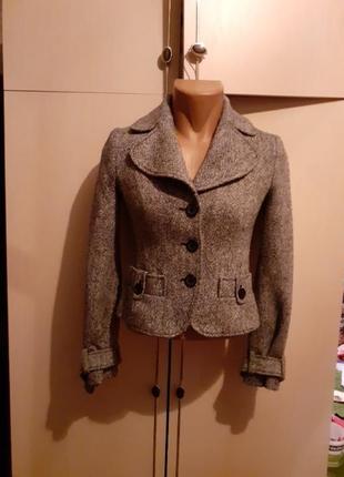 Піджак короткий esprit