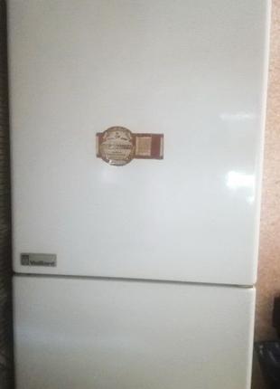 Газовый котел Vaillant T4