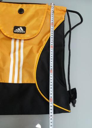 Рюкзак Мешок Adidas Тренировочный детский подросток