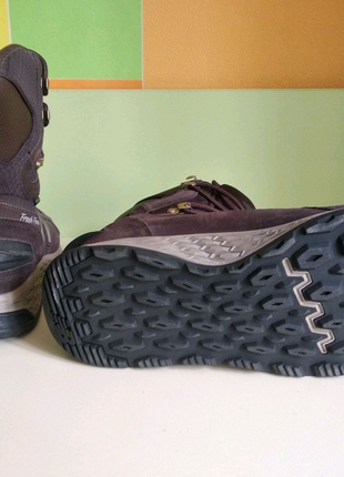 Зимние мужские ботинки New Balance BM1000 br: цена 4300 грн - купить  Ботинки мужские на ИЗИ | Запорожье