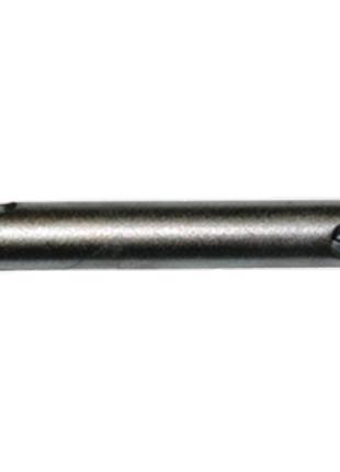 Ключ-трубка торцевой 14x15 мм, оцинкованный СТАЛЬ 70088