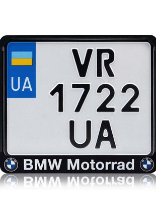 Рамка для мотономера BMW, Motorrad