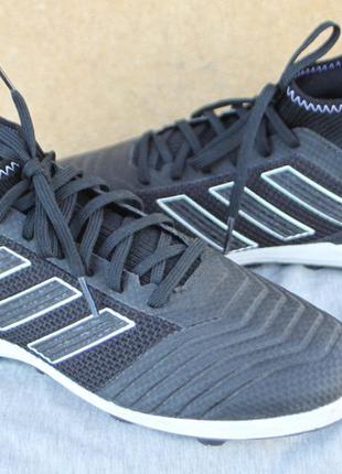 Новые сороконожки adidas predator tango 18.3 turf boots оригин...