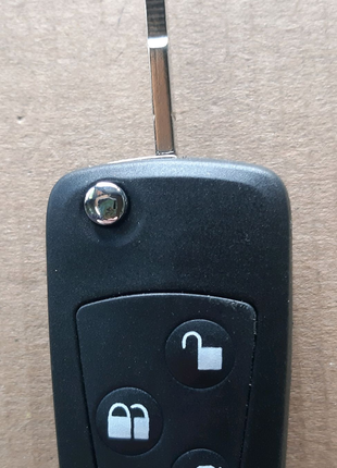 Ключ корпус Форд Ford