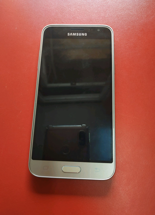 Розборка Samsung J320 на запчастини. Екран битий