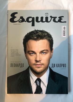 Esquire