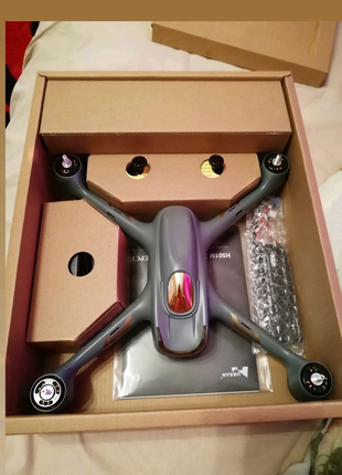 Hapsan h501m
