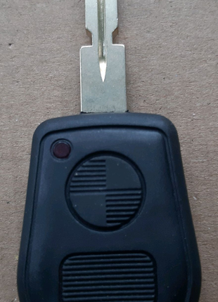 Ключ корпус БМВ BMW.