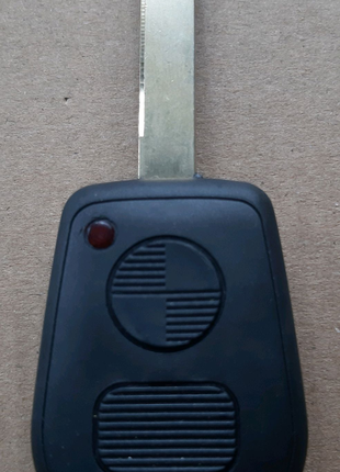 Ключ корпус БМВ BMW.