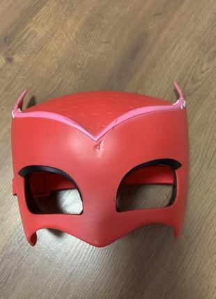 Алетт герои в масках маска карнавальная