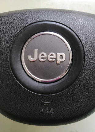 Подушка безопасности Джип Чероки (Airbag Jeep Cherokee)