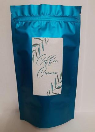 Кофе в зернах Coffee Crema 1 кг (опт)