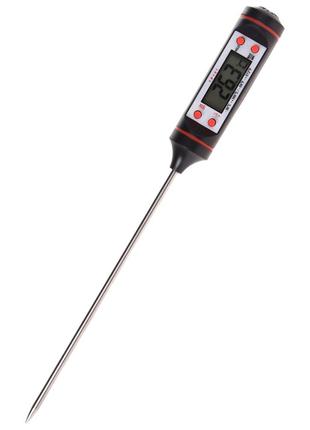 Термометр кухонний кулінарний NBZ Digital Thermometer цифровий