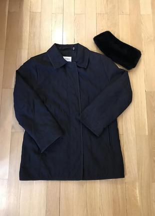 Жіноча куртка eastex (оригинал, новая; женская куртка - плащ)