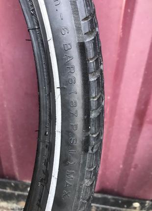 покрышка Michelin