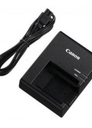 Зарядное устройство LC-E10C для CANON 1100D, 1200D, 1300D - (а...